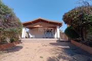 Casa comercial à venda na Rua Porangaba, 222, Taquaral, Campinas