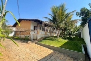 Casa comercial para alugar na Rua Jorge de Figueiredo Corrêa, 203, Parque Taquaral, Campinas