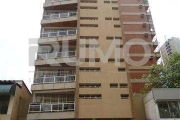 Apartamento com 3 quartos à venda na Rua Coronel Quirino, 867, Cambuí, Campinas