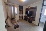 Apartamento com 1 quarto para alugar na Avenida Princesa D'Oeste, 1353, Jardim Proença, Campinas