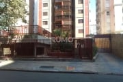 Apartamento com 3 quartos à venda na Rua Padre José Teixeira, 77, Cambuí, Campinas