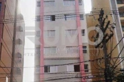 Apartamento com 1 quarto à venda na Rua Santos Dumont, 261, Cambuí, Campinas