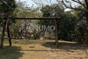 Terreno em condomínio fechado à venda na Rua San Conrado, 415, Loteamento Caminhos de San Conrado (Sousas), Campinas