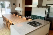 Apartamento com 2 quartos à venda na Rua Santo Antônio, 431, Cambuí, Campinas