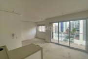 Apartamento com 1 quarto à venda na Rua Alecrins, 370, Cambuí, Campinas