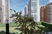 Apartamento com 4 quartos à venda na Avenida General Monteiro de Barros, 404, Jardim Astúrias, Guarujá