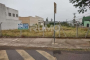 Terreno comercial à venda na Rua Leonida Reimann Trotti, S/N, Parque Via Norte, Campinas