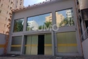 Sala comercial para alugar na Avenida Princesa D'Oeste, 855, Jardim Proença, Campinas