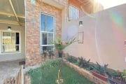 Casa em condomínio fechado com 3 quartos à venda na Rua Rosa Rotta Cappelette, 294, Residencial Cittá di Salerno, Campinas