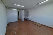 Sala comercial para alugar na Avenida Barão de Itapura, 2137, Jardim Guanabara, Campinas