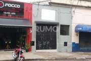 Sala comercial para alugar na Rua São Carlos, 22, Vila Industrial, Campinas