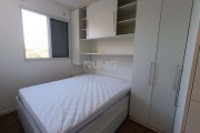 Apartamento com 2 quartos para alugar na Estrada da Coudelaria, 100, Parque Prado, Campinas