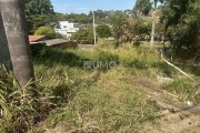 Terreno comercial à venda na Rua Waldemar José Strazacappa, 62, Vila Tancredo Neves, Campinas