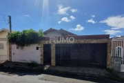 Casa comercial para alugar na Rua Aly César Closel, 25, Jardim Planalto, Campinas