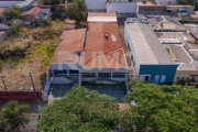 Casa comercial à venda na Avenida Francisco José de Camargo Andrade, 921, Jardim Chapadão, Campinas