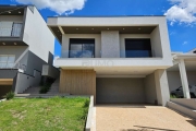 Casa em condomínio fechado com 3 quartos à venda na Avenida Luíz Rogério Heinzl, S/N, Swiss Park, Campinas