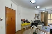 Apartamento com 2 quartos à venda na Rua Hermantino Coelho, 501, Mansões Santo Antônio, Campinas