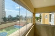 Apartamento com 3 quartos à venda na Rua Luiz Oliveira, 327, Parque das Flores, Campinas