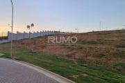 Terreno em condomínio fechado à venda na Rua Romilda Aparecida Cruz, 10, Jardim Madalena, Campinas