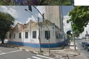 Terreno comercial à venda na Rua Carolina Florence, 98, Jardim Guanabara, Campinas