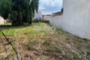 Terreno comercial à venda na Rua Carolina Prado Penteado, 1091, Nova Campinas, Campinas