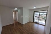 Apartamento com 2 quartos para alugar na Rua Piquete, 300, Nova Campinas, Campinas