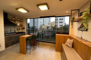 Apartamento com 2 quartos à venda na Rua Azarias de Melo, 380, Taquaral, Campinas