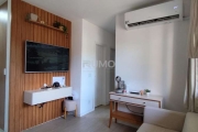 Apartamento com 3 quartos à venda na Rua Lucindo Silva, 299, Parque Fazendinha, Campinas