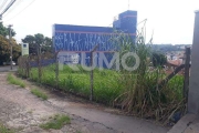 Terreno comercial à venda na Rua José Manoel Veiga, SN, Jardim Chapadão, Campinas