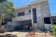 Casa em condomínio fechado com 4 quartos à venda na Rua Benedicto Campos, s/n, Jardim América II, Valinhos