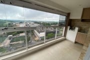 Apartamento com 2 quartos à venda na Rua Luiz Otávio, 2245, Mansões Santo Antônio, Campinas