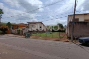 Terreno à venda na Rua Emílio Venturini, 210, Parque das Universidades, Campinas