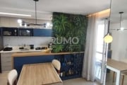 Apartamento com 2 quartos à venda na Rua Arquiteto José Augusto Silva, 1281, Mansões Santo Antônio, Campinas