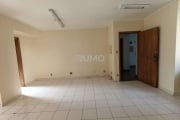 Sala comercial à venda na Rua José de Alencar, 293, Centro, Campinas