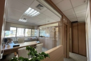 Sala comercial para alugar na Avenida José de Souza Campos, 1073, Cambuí, Campinas