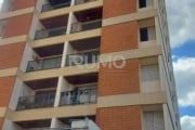 Apartamento com 1 quarto à venda na Rua Uruguaiana, 1309, Bosque, Campinas