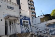 Sala comercial à venda na Rua Giusepe Verdi, 60, Cambuí, Campinas