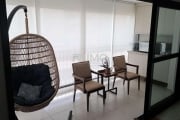 Apartamento com 3 quartos à venda na Rua Azarias de Melo, 650, Taquaral, Campinas