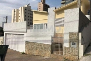 Casa comercial para alugar na Rua Doutor José Inocêncio de Campos, 158, Cambuí, Campinas