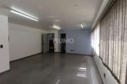 Sala comercial à venda na Rua José Paulino, 416, Centro, Campinas