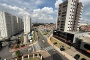 Apartamento com 2 quartos à venda na Rua Manuel Francisco Monteiro, 668, Parque Industrial, Campinas