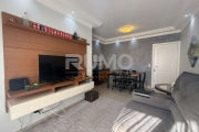 Apartamento com 3 quartos à venda na Rua Egle Moretti Belintani, 33, Parque das Flores, Campinas