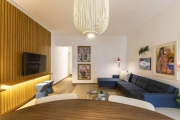 Apartamento com 1 quarto à venda na Rua Major Solon, 634, Cambuí, Campinas