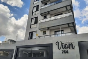 Apartamento para Venda em São José dos Pinhais, Carioca, 3 dormitórios, 1 suíte, 2 banheiros, 1 vaga