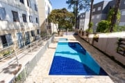 Apartamento 2 quartos e quintal - Osasco