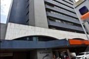 Sala Salão comercial para venda no Edifício Catabas com 2 banheiros no Caminos das Árvores Av. Tancredo Neves