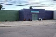 sala comercial galpão salão de esquina para clinicas em Vilas do Atlântico para venda com garagem