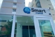 Apartamento Smart itapuã para locação mobiliado