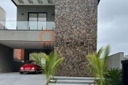 SOBRADO NO CONDOMINIO ARUA BRISAS COM 4 QUARTOS SENDO 2 SUITES SALAO DE FESTAS AMPLO QUINTAL COM PISCINA E AREA GOURMET MOGI DAS CRUZES