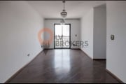 Imperdível oportunidade: Apartamento à venda em Suzano-SP, Centro, 3 quartos, 2 salas, 1 banheiro, 1 vaga, 70m²!